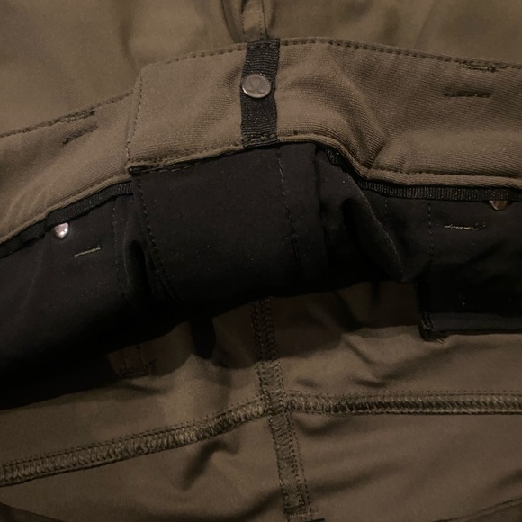 Lululemon ABC Pant Classic 32” *Warpstreme - Picture 8 of 10